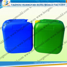 Balde de 10L/15L / 18L/20Lplastic do molde plástico do molde de balde de tambor plástico